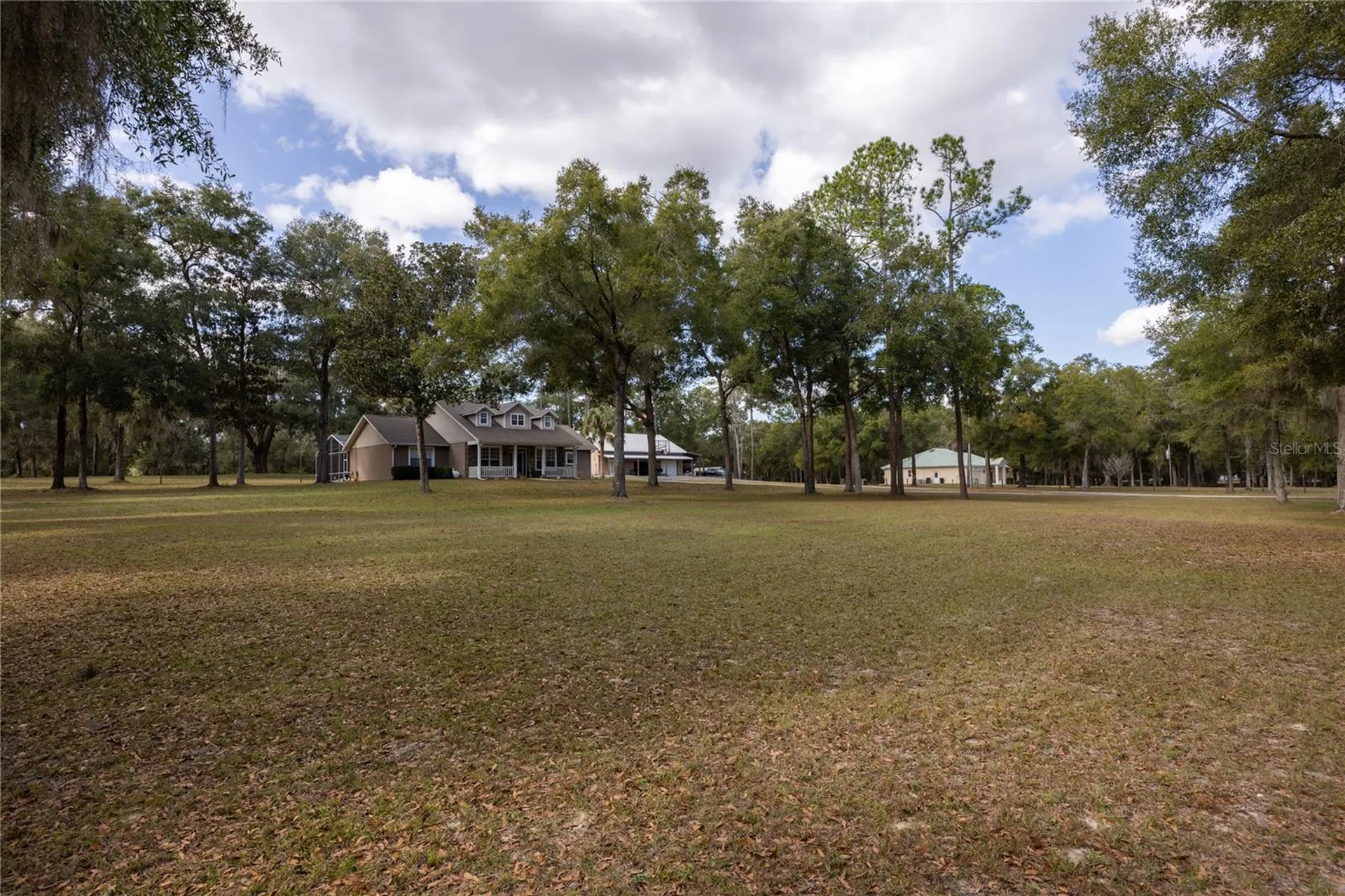 5250 NE 160th Avenue Williston FL 32696