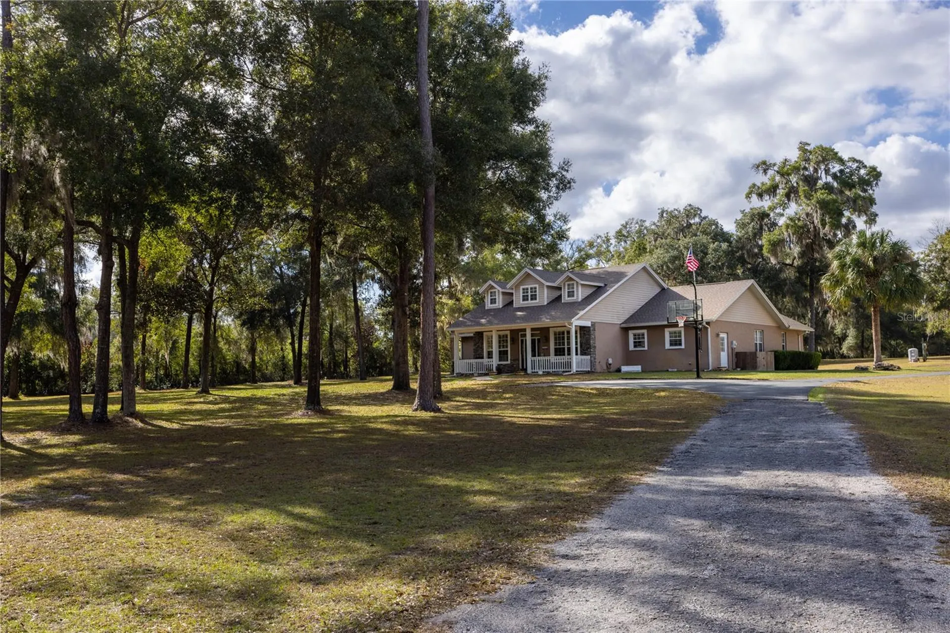 5250 NE 160th Avenue Williston FL 32696