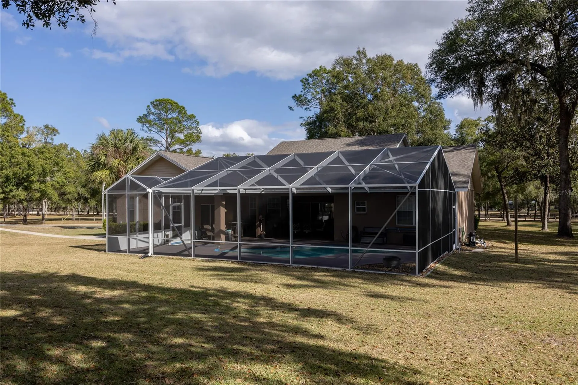 5250 NE 160th Avenue Williston FL 32696