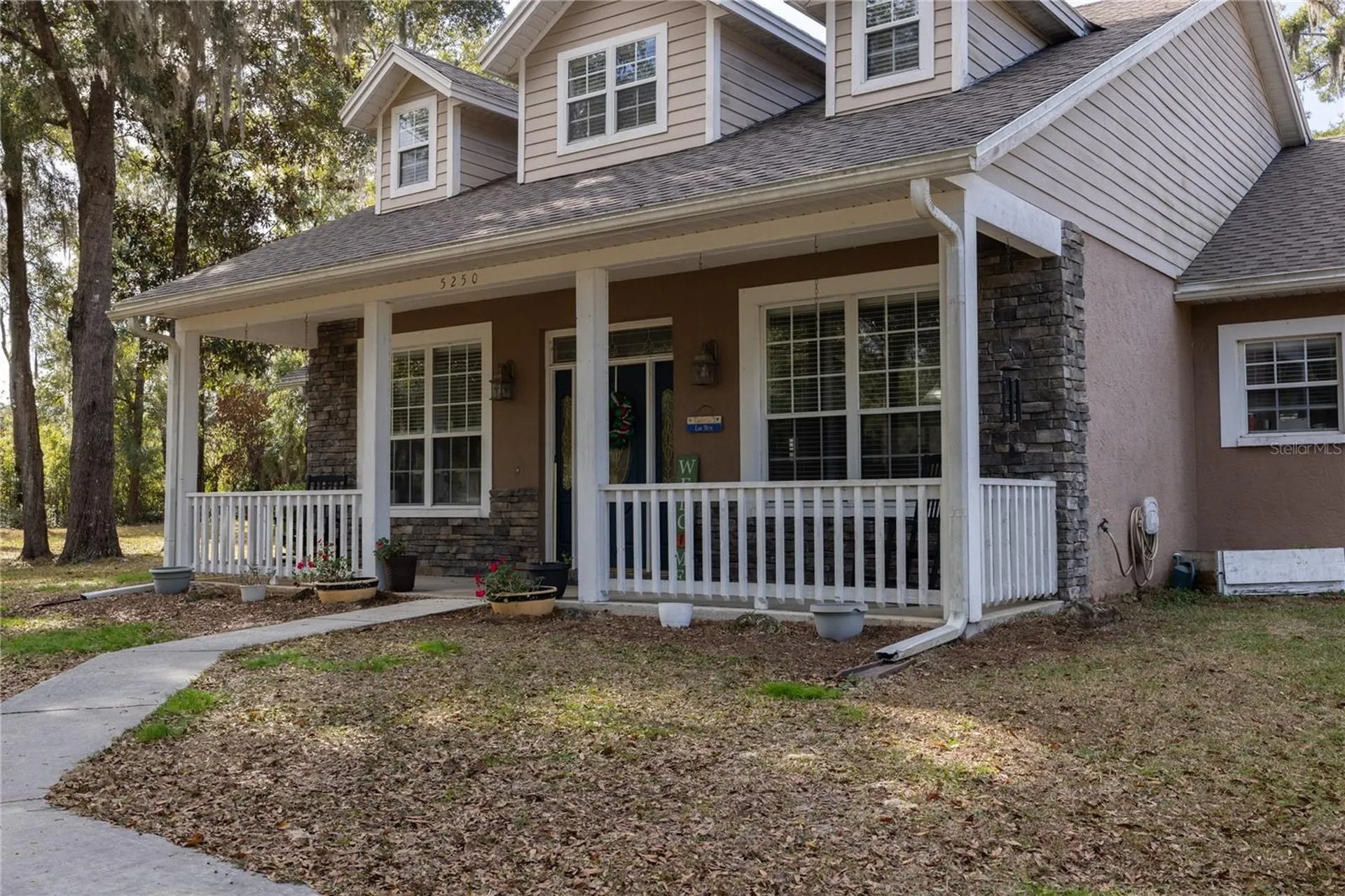 5250 NE 160th Avenue Williston FL 32696