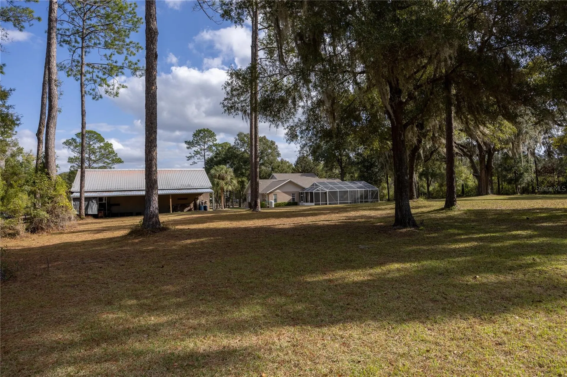 5250 NE 160th Avenue Williston FL 32696