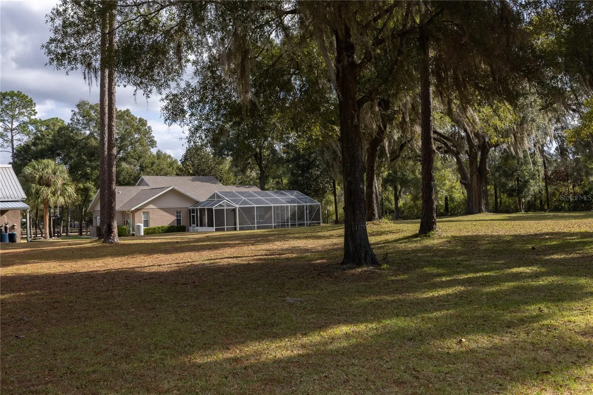 5250 NE 160th Avenue Williston FL 32696