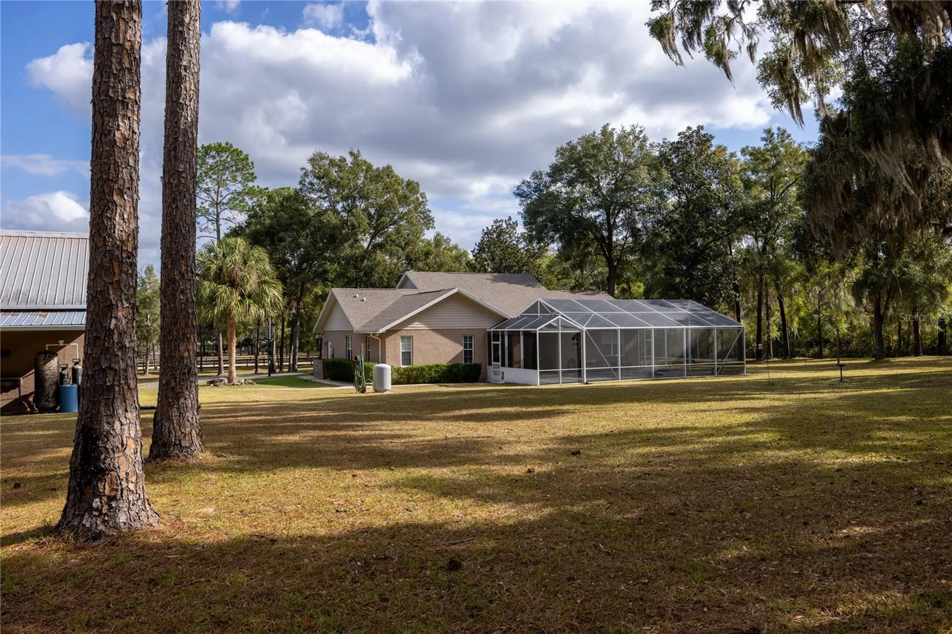 5250 NE 160th Avenue Williston FL 32696