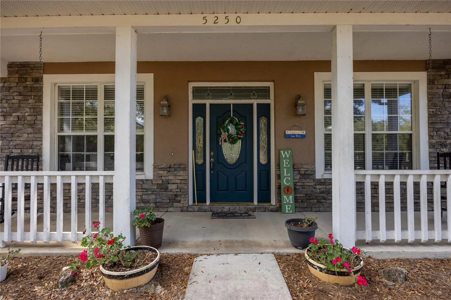 5250 NE 160th Avenue Williston FL 32696