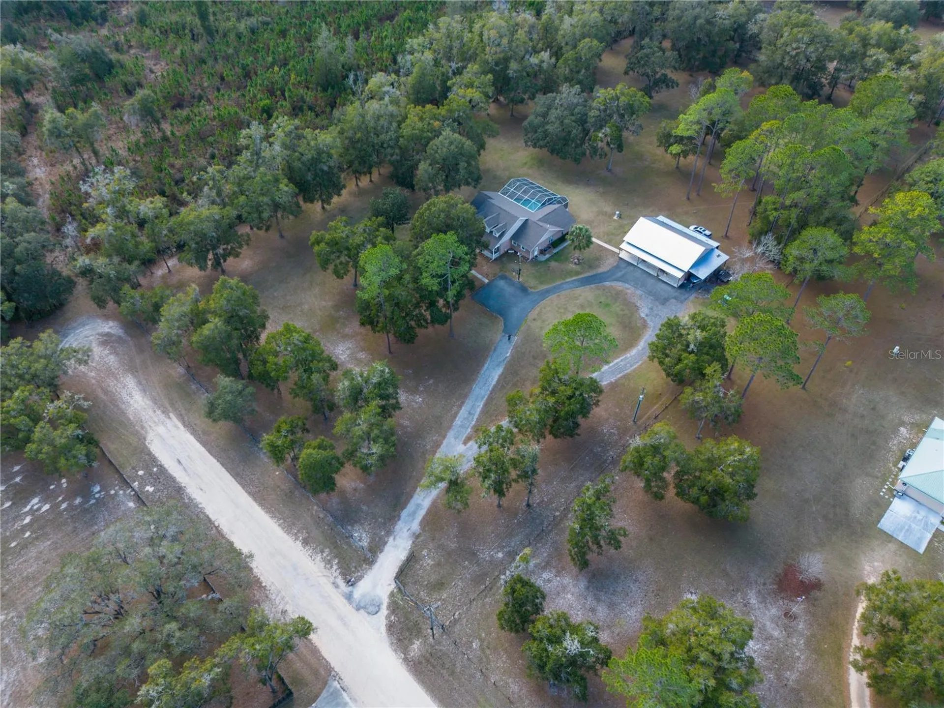 5250 NE 160th Avenue Williston FL 32696