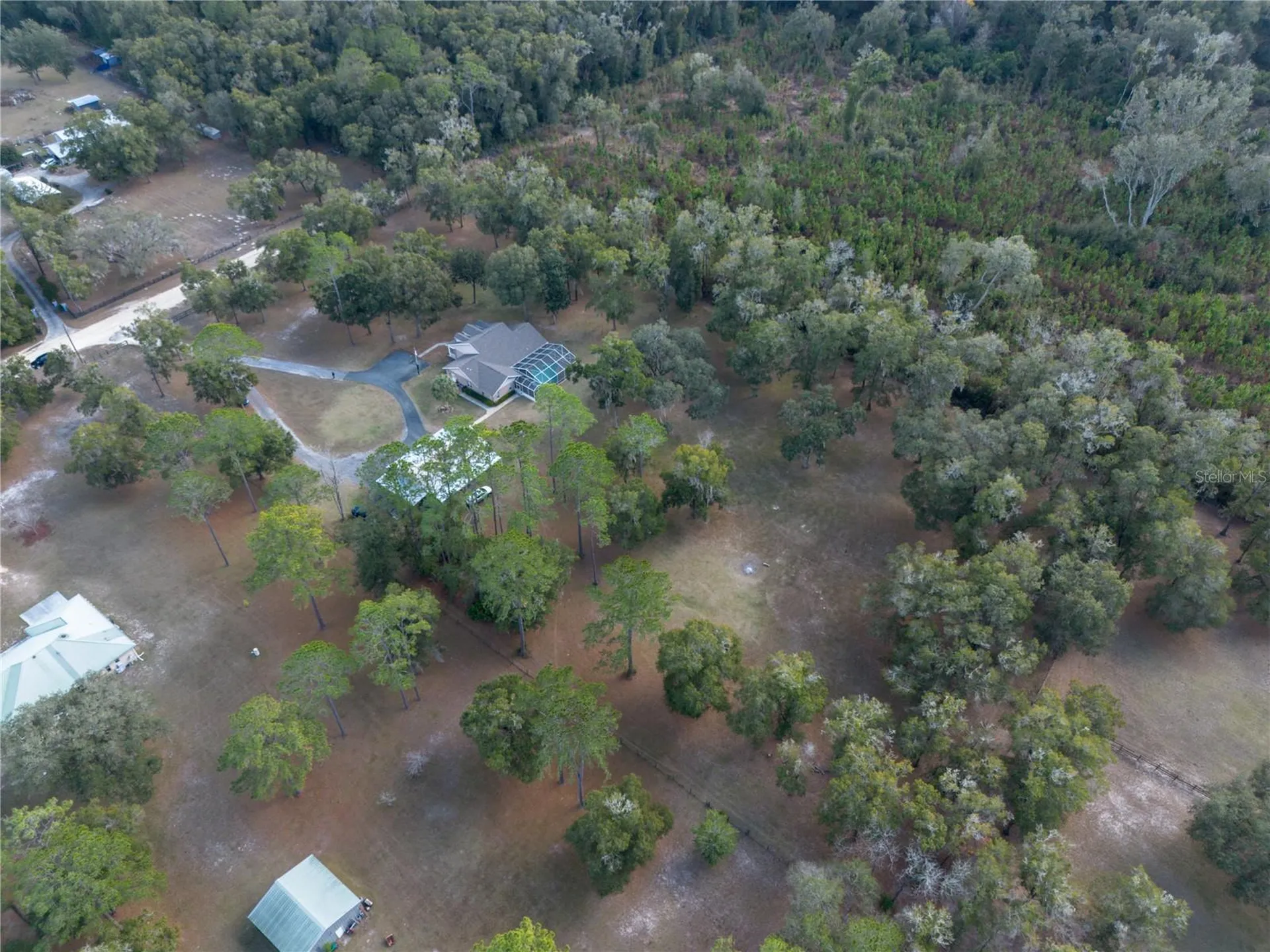 5250 NE 160th Avenue Williston FL 32696