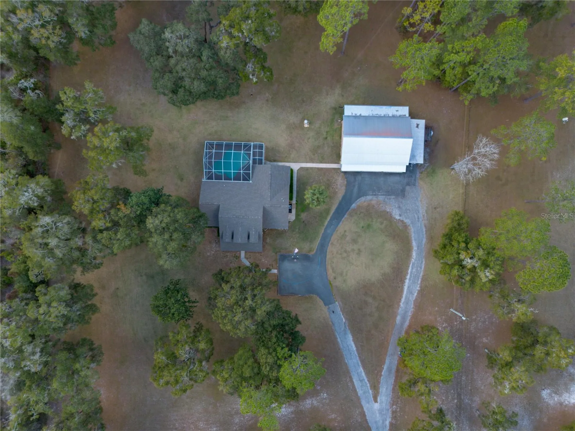 5250 NE 160th Avenue Williston FL 32696