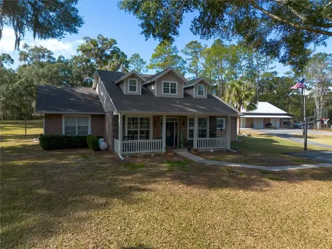 5250 NE 160th Avenue Williston FL 32696