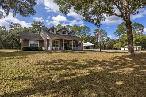 5250 NE 160th Avenue Williston FL 32696