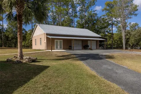 5250 NE 160th Avenue Williston FL 32696