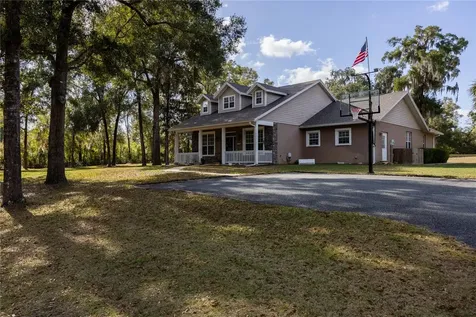 5250 NE 160th Avenue Williston FL 32696