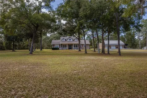 5250 NE 160th Avenue Williston FL 32696