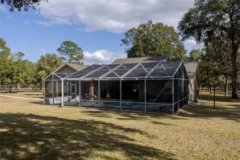 5250 NE 160th Avenue Williston FL 32696