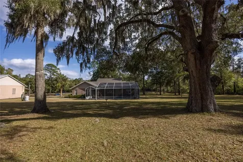 5250 NE 160th Avenue Williston FL 32696