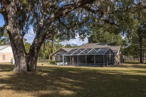 5250 NE 160th Avenue Williston FL 32696