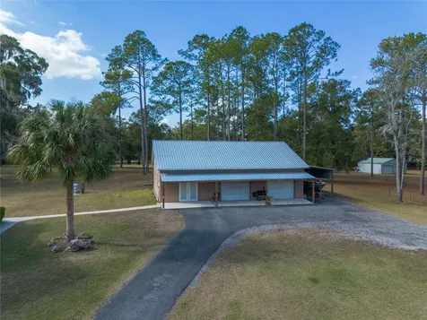 5250 NE 160th Avenue Williston FL 32696