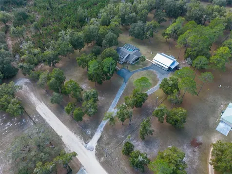 5250 NE 160th Avenue Williston FL 32696