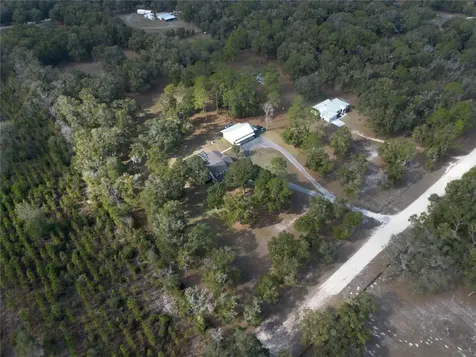 5250 NE 160th Avenue Williston FL 32696