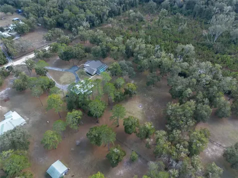 5250 NE 160th Avenue Williston FL 32696