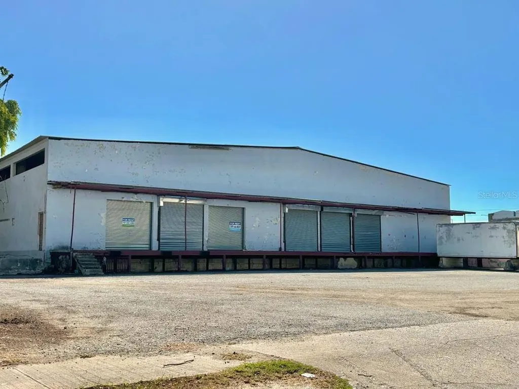 20 Reparada Industrial Park, 4th Street Lot 20 Ponce PR 00731