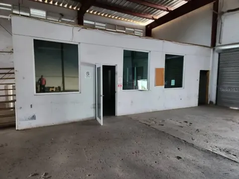 20 Reparada Industrial Park, 4th Street Lot 20 Ponce PR 00731