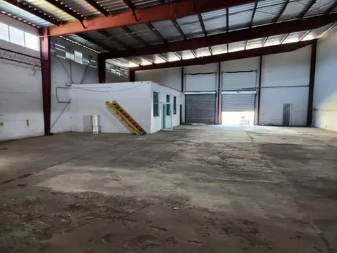 20 Reparada Industrial Park, 4th Street Lot 20 Ponce PR 00731
