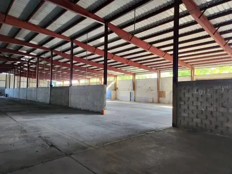 20 Reparada Industrial Park, 4th Street Lot 20 Ponce PR 00731