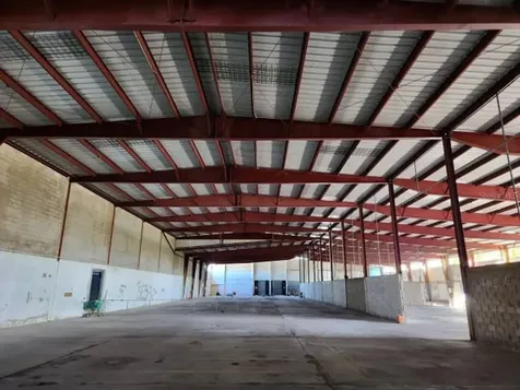 20 Reparada Industrial Park, 4th Street Lot 20 Ponce PR 00731