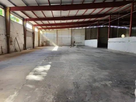 20 Reparada Industrial Park, 4th Street Lot 20 Ponce PR 00731