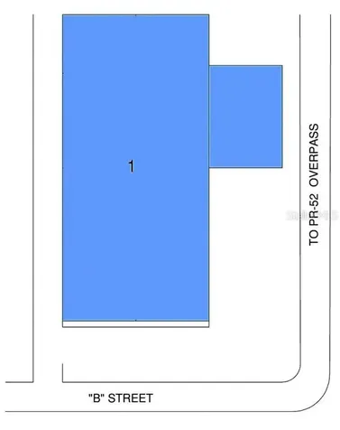 20 Reparada Industrial Park, 4th Street Lot 20 Ponce PR 00731
