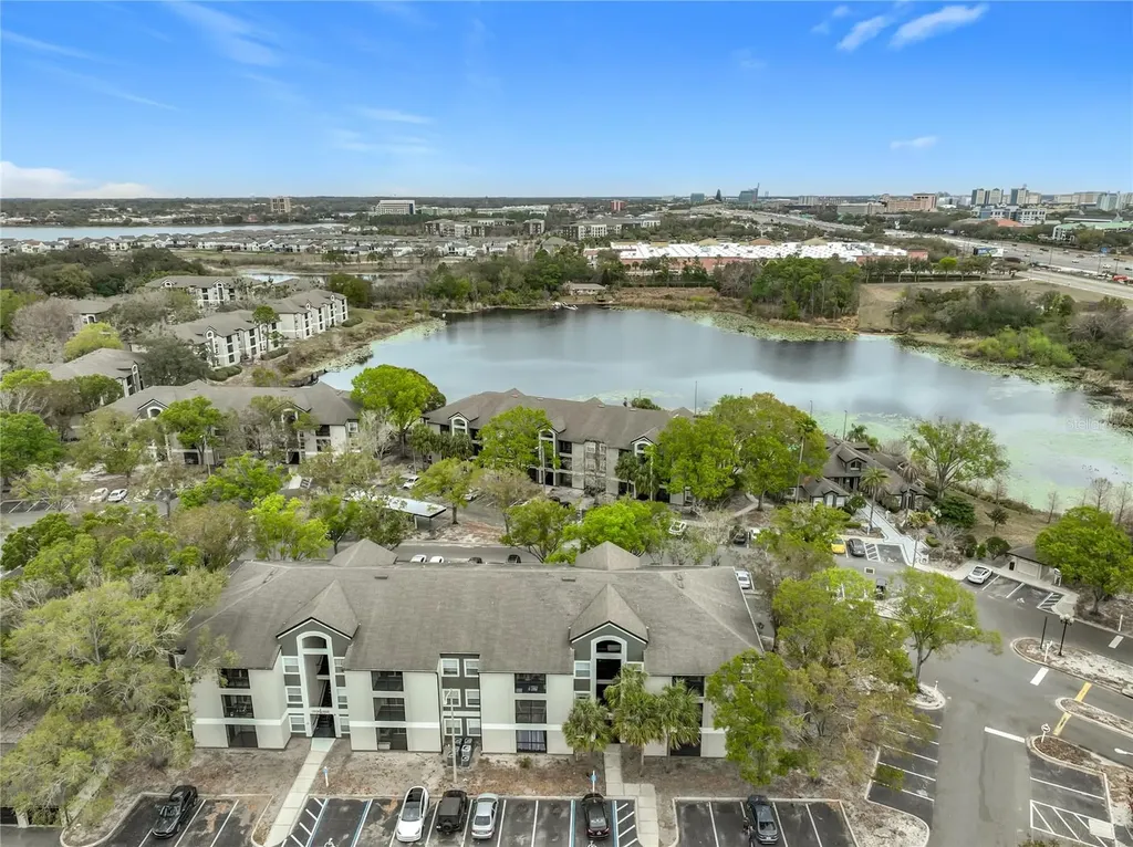 7511 Seurat Street Orlando FL 32819