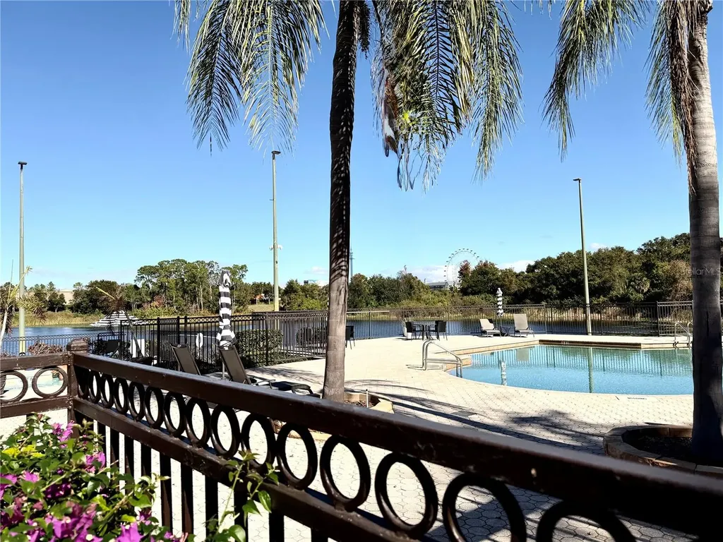 7511 Seurat Street Orlando FL 32819