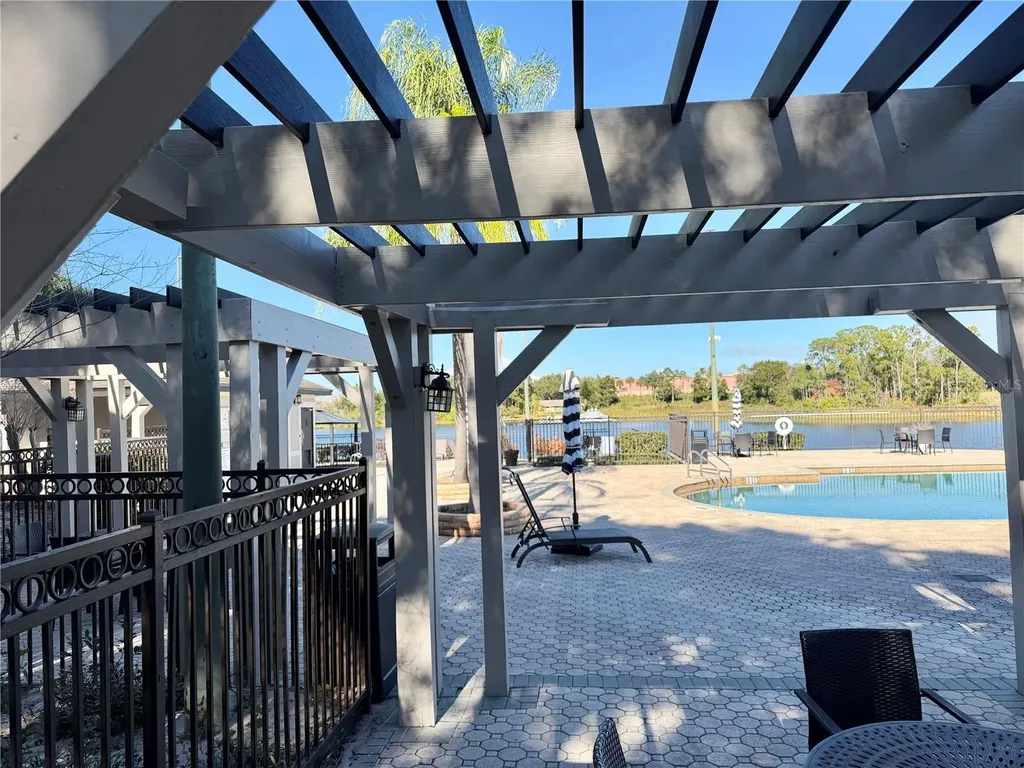 7511 Seurat Street Orlando FL 32819
