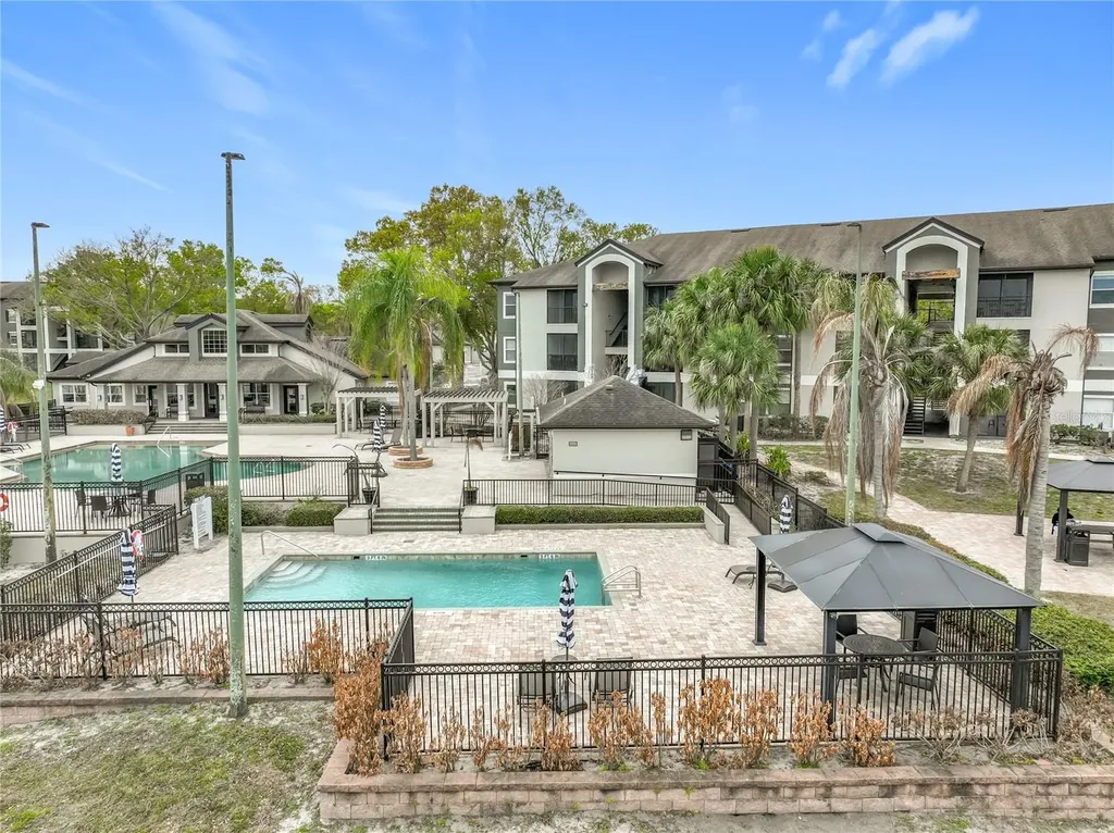 7511 Seurat Street Orlando FL 32819