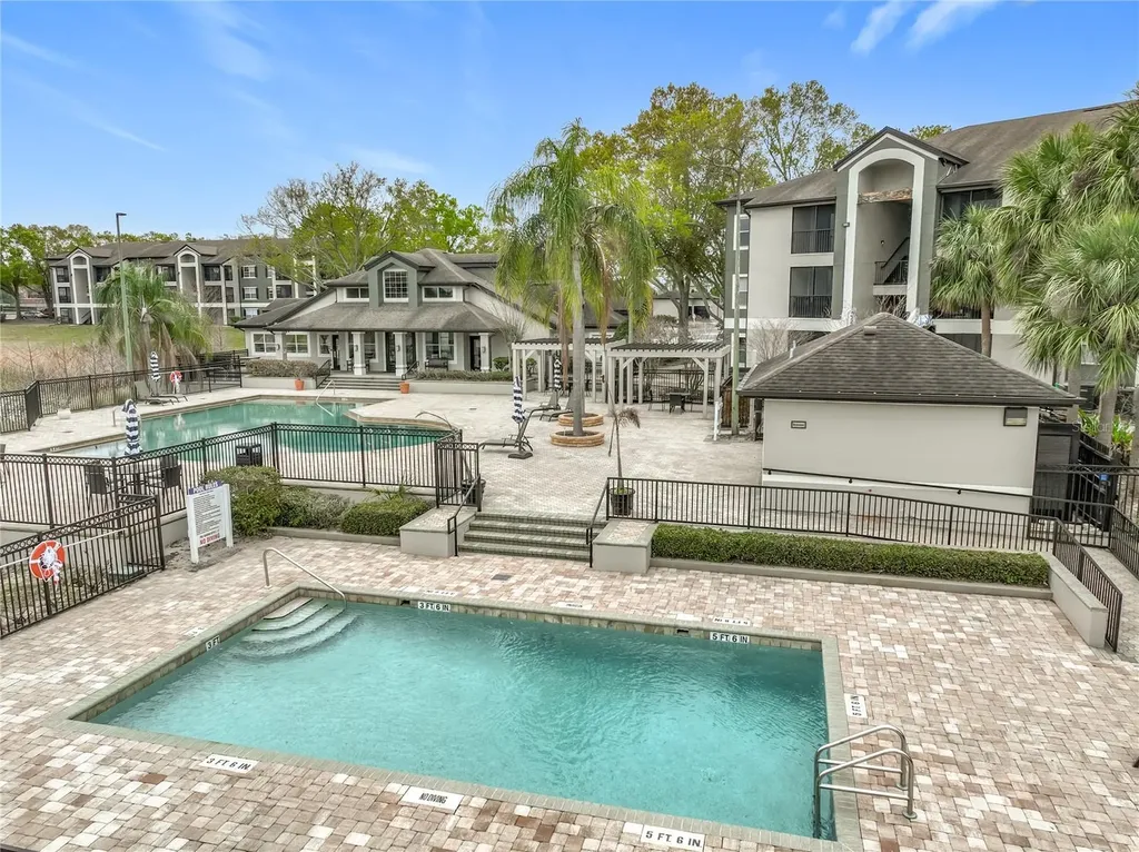 7511 Seurat Street Orlando FL 32819