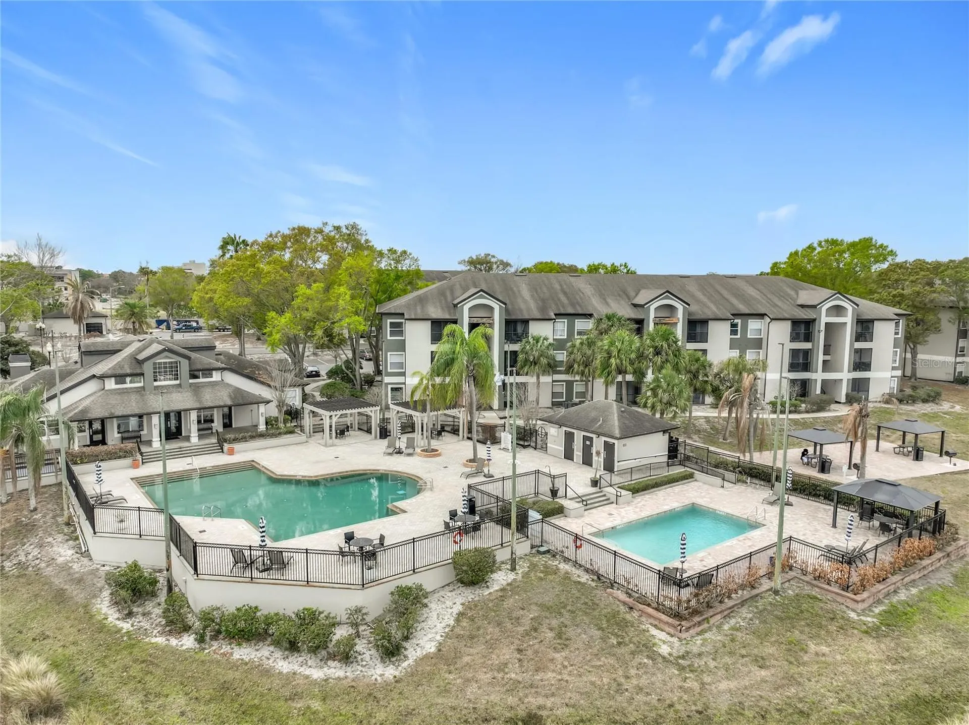 7511 Seurat Street Orlando FL 32819