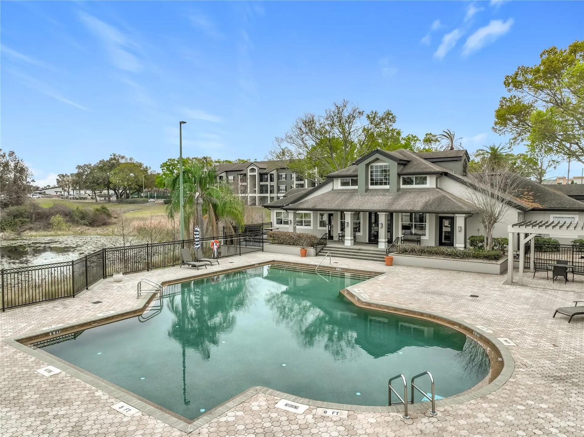 7511 Seurat Street Orlando FL 32819