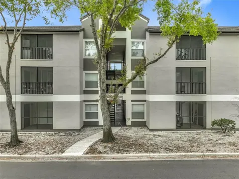 7511 Seurat Street Orlando FL 32819