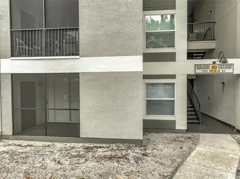 7511 Seurat Street Orlando FL 32819