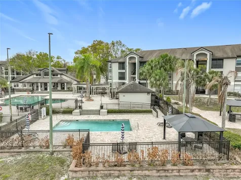 7511 Seurat Street Orlando FL 32819