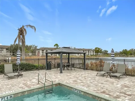 7511 Seurat Street Orlando FL 32819