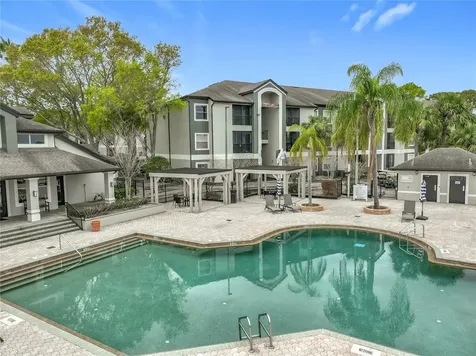 7511 Seurat Street Orlando FL 32819