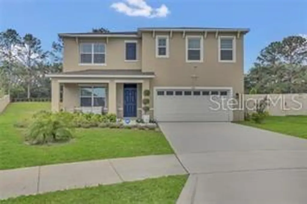 1541 Tali Lane Mount Dora FL 32757