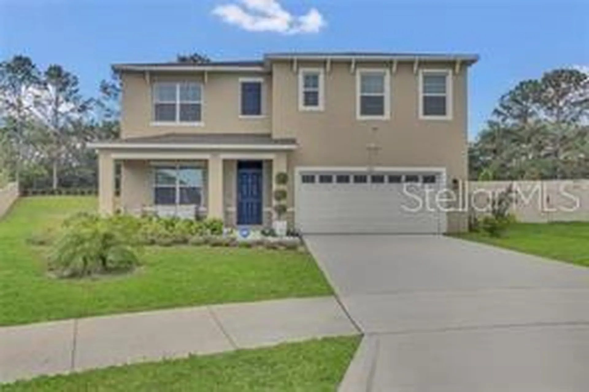 1541 Tali Lane Mount Dora FL 32757