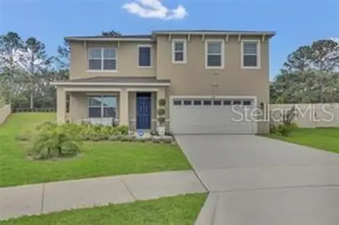 1541 Tali Lane Mount Dora FL 32757