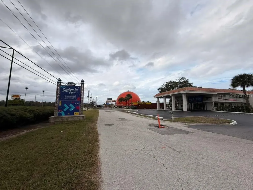 5367 W Irlo Bronson Memorial Highway Kissimmee FL 34746