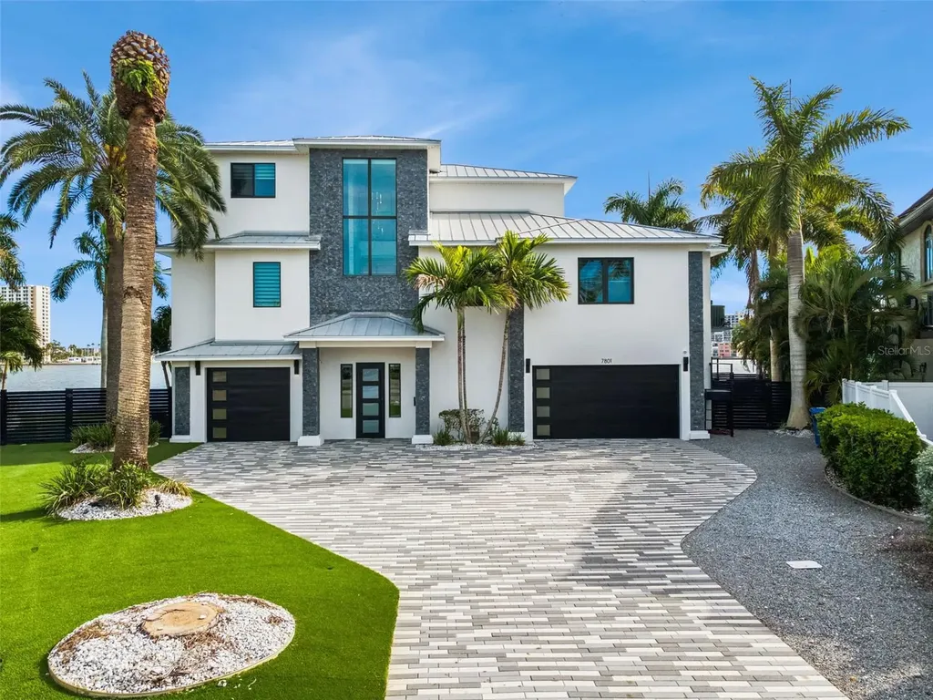 7801 9th Avenue S St Petersburg FL 33707