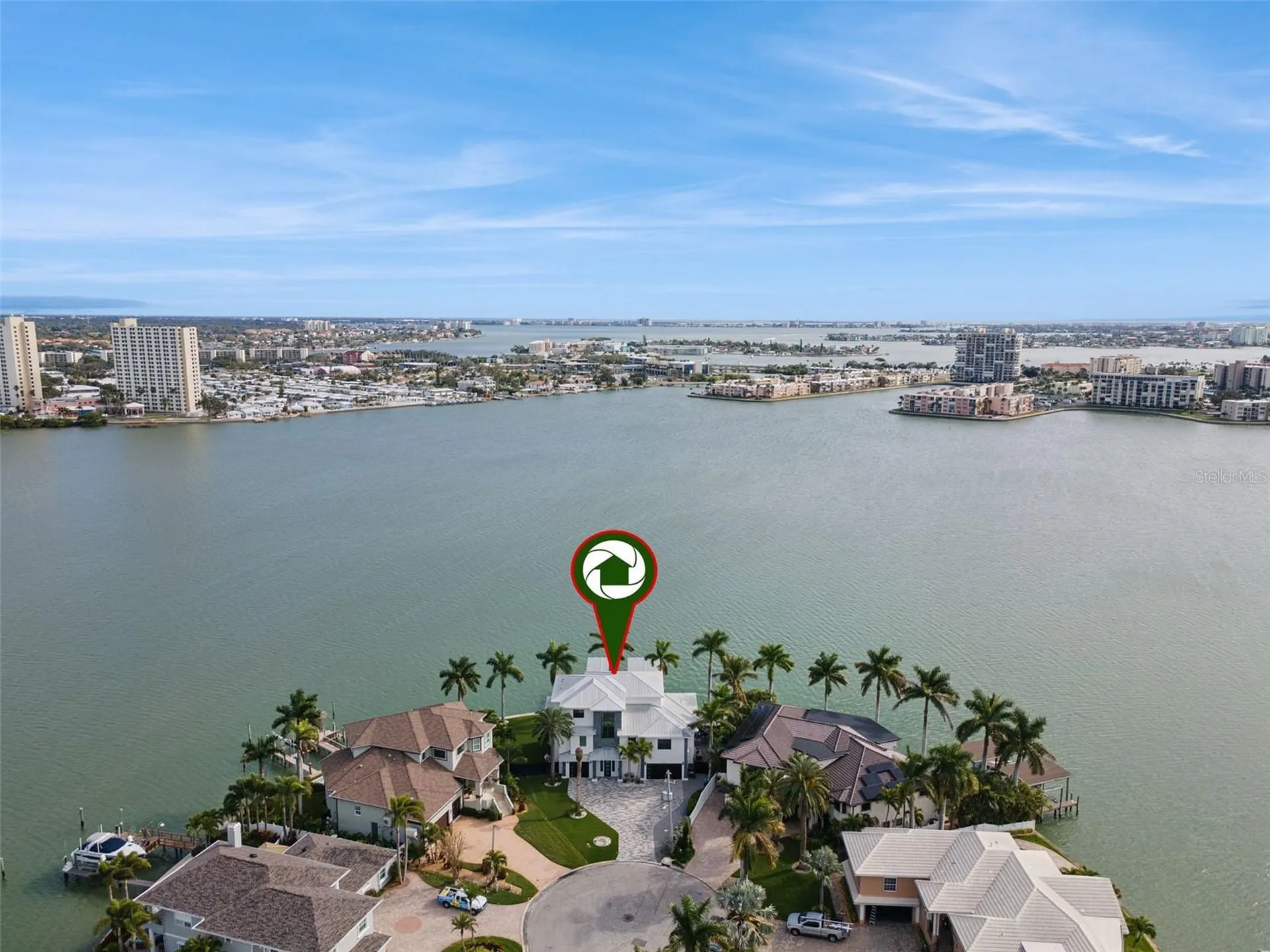 7801 9th Avenue S St Petersburg FL 33707