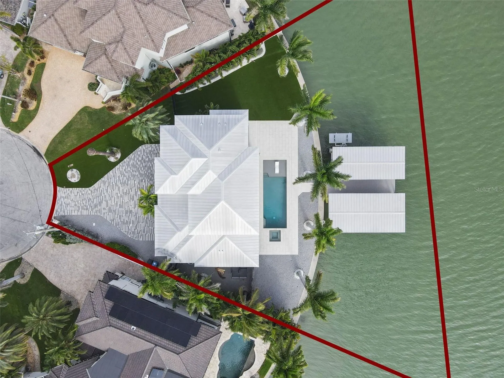 7801 9th Avenue S St Petersburg FL 33707