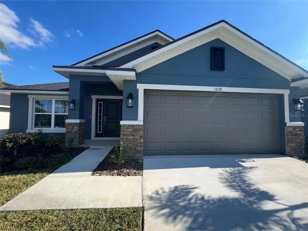 13170 Kent Bradley Street Road Dade City FL 33525